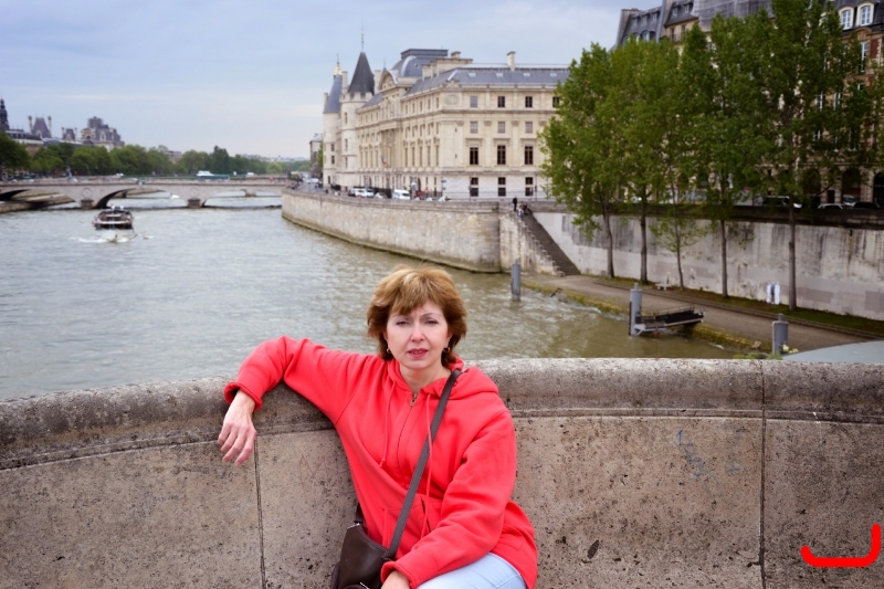 Бобур, Центр Помпиду, Сан-Суспильс, Дефанс_15