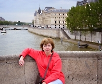 Бобур, Центр Помпиду, Сан-Суспильс, Дефанс_15