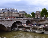 Бобур, Центр Помпиду, Сан-Суспильс, Дефанс_17