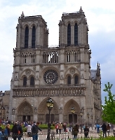 Бобур, Центр Помпиду, Сан-Суспильс, Дефанс_18