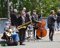 Бобур, Центр Помпиду, Сан-Суспильс, Дефанс_19