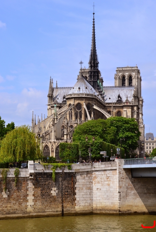 Бобур, Центр Помпиду, Сан-Суспильс, Дефанс_20