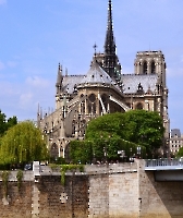 Бобур, Центр Помпиду, Сан-Суспильс, Дефанс_20