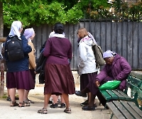 Бобур, Центр Помпиду, Сан-Суспильс, Дефанс_22