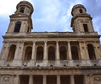 Бобур, Центр Помпиду, Сан-Суспильс, Дефанс_24