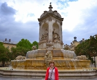 Бобур, Центр Помпиду, Сан-Суспильс, Дефанс_25