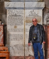 Бобур, Центр Помпиду, Сан-Суспильс, Дефанс_26