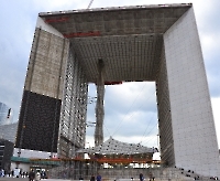 Париж, день 6