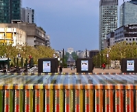 Бобур, Центр Помпиду, Сан-Суспильс, Дефанс_33