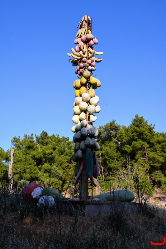 Кемер, Чамьюва, Naturland_1