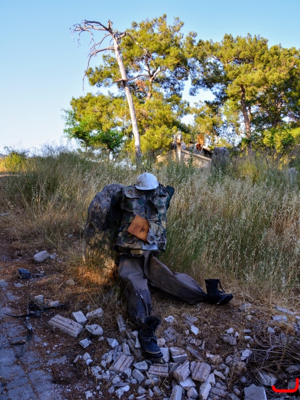 Кемер, Чамьюва, Naturland_2