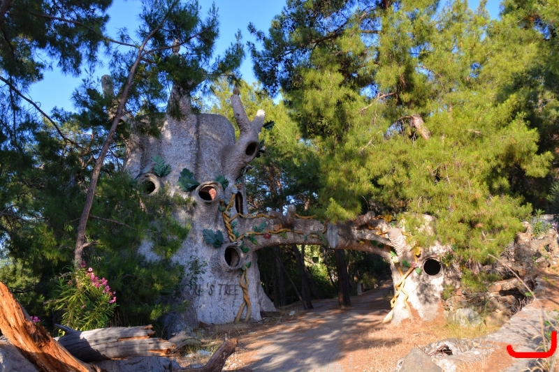 Кемер, Чамьюва, Naturland_5