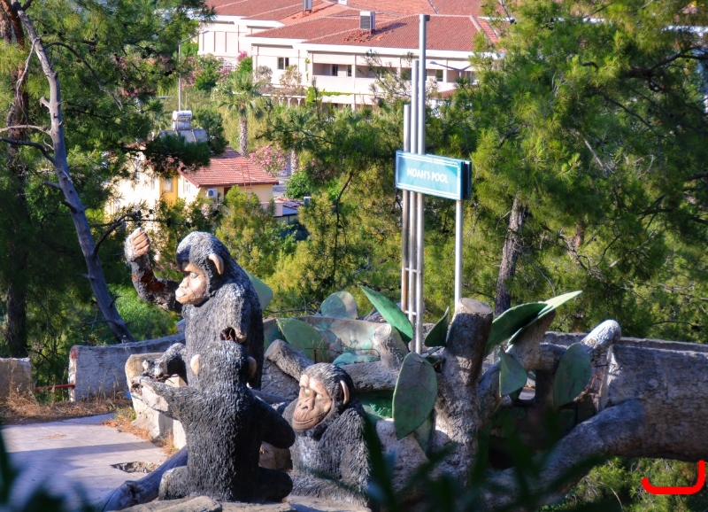 Кемер, Чамьюва, Naturland_6