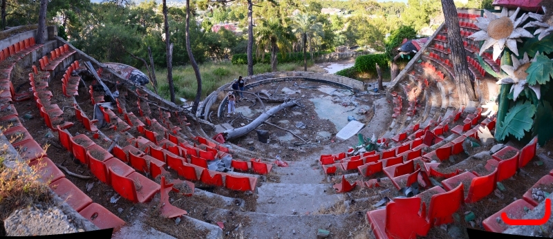 Кемер, Чамьюва, Naturland_10