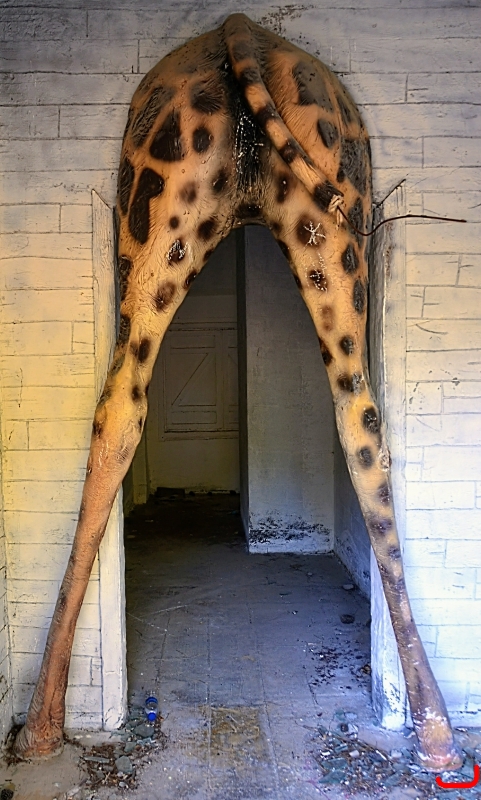 Кемер, Чамьюва, Naturland_1