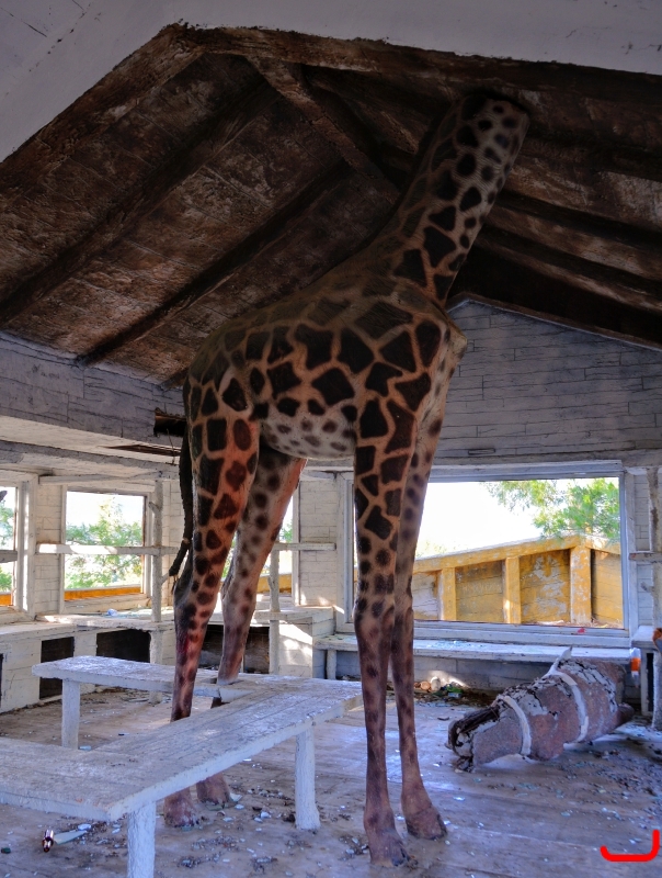 Кемер, Чамьюва, Naturland_2