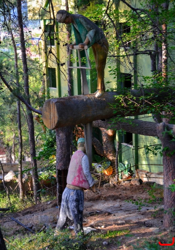 Кемер, Чамьюва, Naturland_5