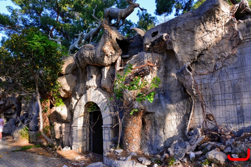 Кемер, Чамьюва, Naturland_10