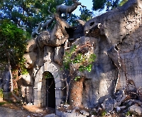 Кемер, Чамьюва, Naturland_10