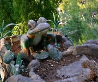 Кемер, Чамьюва, Naturland_1