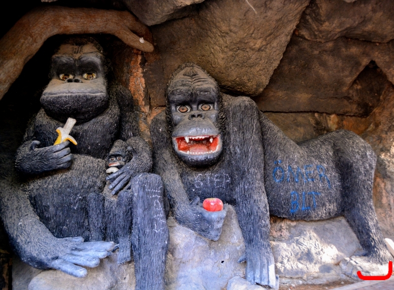 Кемер, Чамьюва, Naturland_10