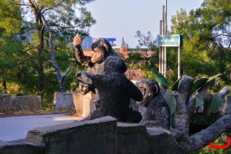 Кемер, Чамьюва, Naturland_1