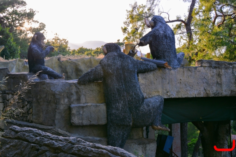 Кемер, Чамьюва, Naturland_2