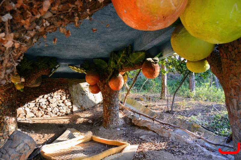 Кемер, Чамьюва, Naturland_5