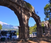 Кемер, Чамьюва, Фазелис_1