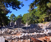 Кемер, Чамьюва, Фазелис_7