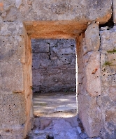 Кемер, Чамьюва, Фазелис_1