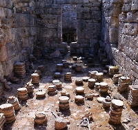 Кемер, Чамьюва, Фазелис_4