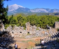 Кемер, Чамьюва, Фазелис_8