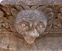 Кемер, Чамьюва, Фазелис_1