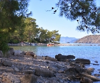 Кемер, Чамьюва, Фазелис_2