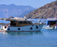 Кемер, Чамьюва, Фазелис_4