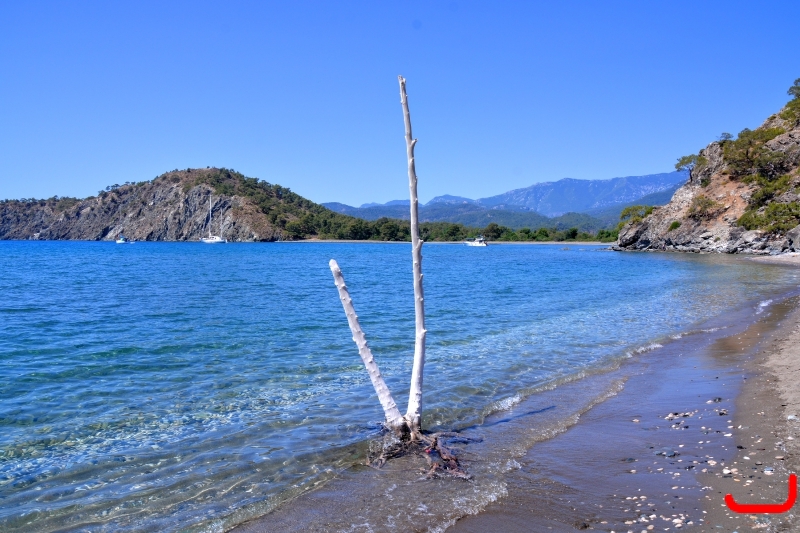 Кемер, Чамьюва, Фазелис_5