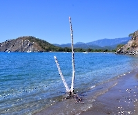 Кемер, Чамьюва, Фазелис_5