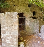 Кемер, Чамьюва,Олимпос и Химера_1