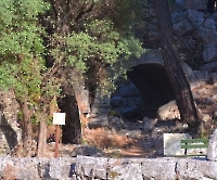 Кемер, Чамьюва,Олимпос и Химера_6