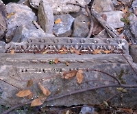 Кемер, Чамьюва,Олимпос и Химера_7