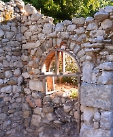 Кемер, Чамьюва,Олимпос и Химера_4