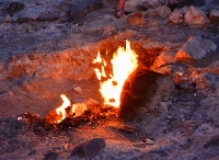 Кемер, Чамьюва,Олимпос и Химера_5