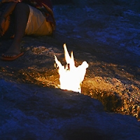 Олимпос и Химера