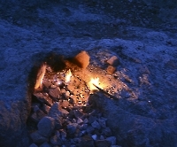 Кемер, Чамьюва,Олимпос и Химера_8