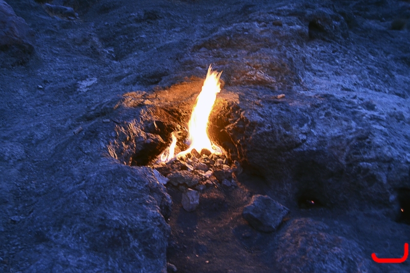 Кемер, Чамьюва,Олимпос и Химера_9