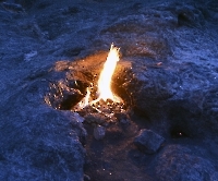 Кемер, Чамьюва,Олимпос и Химера_9