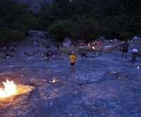 Кемер, Чамьюва,Олимпос и Химера_10