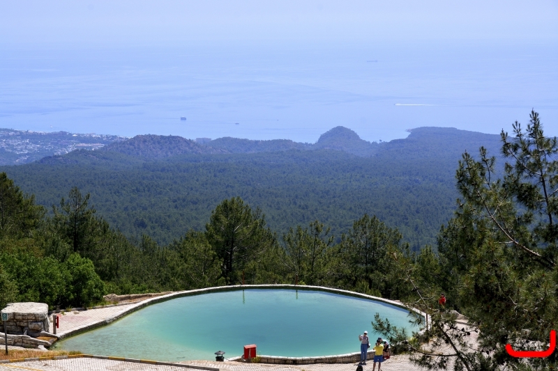 Кемер, Чамьюва,экскурсия 4 в 1_2