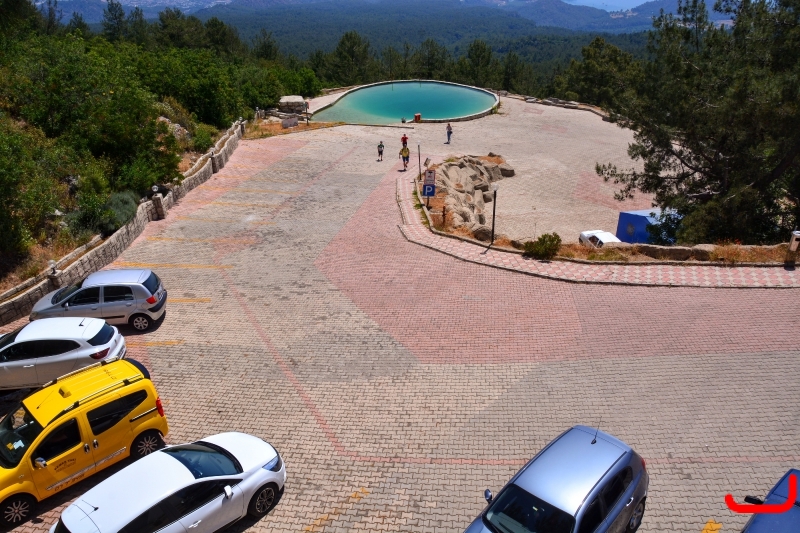 Кемер, Чамьюва,экскурсия 4 в 1_3